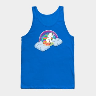 brite cute! Tank Top